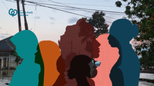 Perempuan yang Tenggelam dalam Sunyi: Banjir, Krisis Ekologi, dan Ketidakadilan Gender di Sumatera
