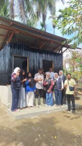 Pembangunan MCK dan Sumur di Beurawang Kelar! Apa Manfaatnya Bagi Kelompok Rentan Seperti Perempuan?